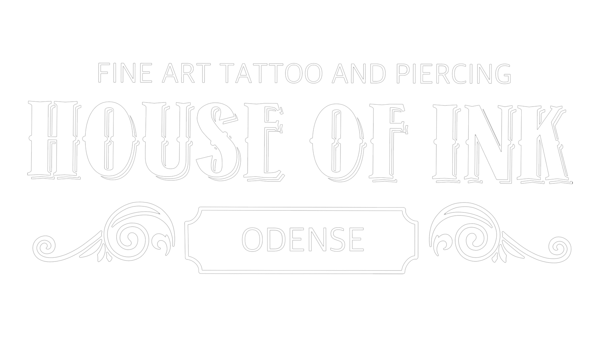 Ink House Tattoos | New York NY